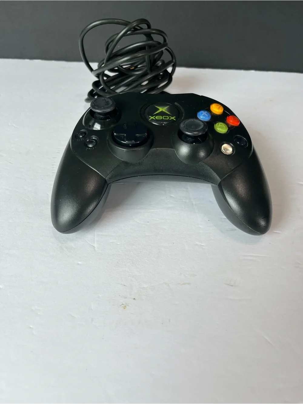 Xbox controller S  - Black